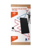 PANNEAU SOLAIRE FLEXIBLE WS100FLX 100W WONDER