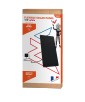 PANNEAU SOLAIRE FLEXIBLE WS100FLX 100W WONDER