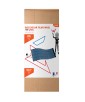 FILM SOLAIRE FELXIBLE 360° WS150FM WONDER