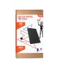 PANNEAU SOLAIRE RIGIDE WS150GL 150W WONDER