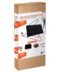 KIT PANNEAU SOLAIRE PLUG AND PLAY 300FLX 300W WONDER