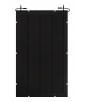 PANNEAU SOLAIRE FLEXIBLE WS200FLX 200W WONDER