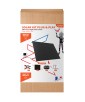 KIT PANNEAU SOLAIRE PLUG AND PLAY 300GL 300W WONDER