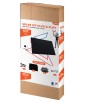 KIT PANNEAU SOLAIRE PLUG AND PLAY 300FLX 300W WONDER
