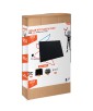 KIT PANNEAU SOLAIRE PLUG AND PLAY 600FLX 600W WONDER