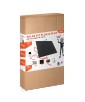 KIT PANNEAU SOLAIRE PLUG AND PLAY 600GL 600W WONDER