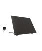 PANNEAU SOLAIRE RIGIDE WS150GL 150W WONDER