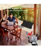 PANNEAU SOLAIRE WS120 120W WONDER