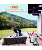 PANNEAU SOLAIRE WS210 210W WONDER