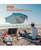 PANNEAU SOLAIRE WS120 120W WONDER