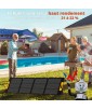 PANNEAU SOLAIRE WS210 210W WONDER