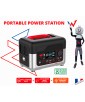 POWER STATION WX600 300W WONDER