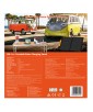 PANNEAU SOLAIRE WS120 120W WONDER