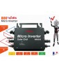 MICRO-ONDULEUR WMI800 800W WONDER