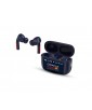 INTRAS BT TWS 110 ANC ENC AVEC ECRAN RED BULL