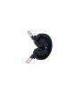 CASQUE ARCEAU BT 170 RED BULL