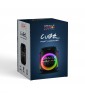 BOOMBOX CUBE RED BULL