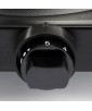 PLAQUE ELECTRIQUE DOUBLE PE36 GIRMI