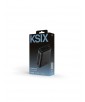 POWER BANK NOIRE POCKET SIZE 20000mAh PD 22,5W KSIX