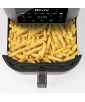 FOUR FRITEUSE A AIR PIU GIRMI
