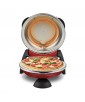 FOUR A PIZZA NAPOLETANA ROUGE G3FERRARI