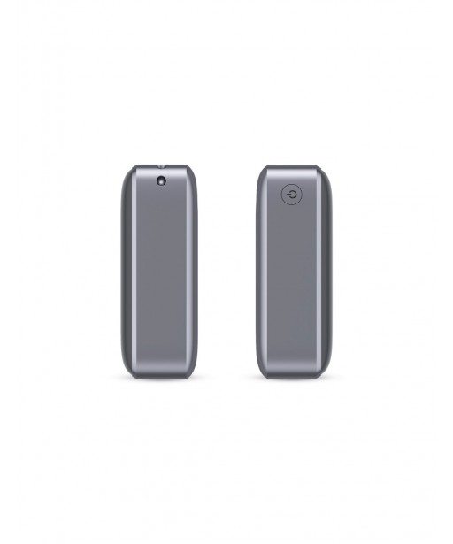 POWER BANK NOIRE PULSE 10 000mAh PD22,5W KSIX