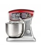 ROBOT PATISSIER PASTALO DELUXE ROUGE G3FERRARI