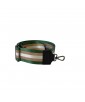 BANDOULIERE UNIVERSELLE DISCO 1 VERT YAKA