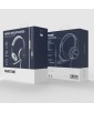 MICRO CASQUE PC NOIR PANTONE