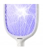 RAQUETTE ANTI-MOUSTIQUE SCHIANTO G3FERRARI