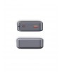 POWER BANK NOIRE PULSE 20 000mAh PD22,5W KSIX
