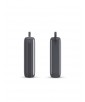 POWER BANK NOIRE PULSE DUAL 20 000mAh PD22,5W KSIX