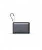 POWER BANK NOIRE PULSE DUAL 20 000mAh PD22,5W KSIX