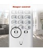 TELEPHONE FILAIRE CD1100 VTECH