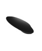 TAPIS DE SOURIS ERGONOMIQUE MARMOT NOIR NATEC
