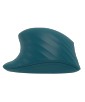SOURIS SANS FIL ET BT 1600DPI SISKIN 2 BLEUE NATEC