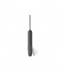 POWER BANK PULSE MAGSAFE 10000mAh NOIRE KSIX
