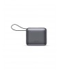 POWER BANK NOIRE PULSE DUAL 10 000mAh PD22,5W KSIX
