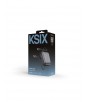 POWER BANK NOIRE PULSE DUAL 10 000mAh PD22,5W KSIX