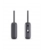 POWER BANK NOIRE PULSE DUAL 10 000mAh PD22,5W KSIX