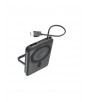 POWER BANK PULSE MAGSAFE 10000mAh NOIRE KSIX