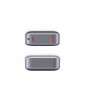 POWER BANK NOIRE PULSE 10 000mAh PD22,5W KSIX