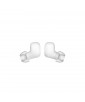 INTRAS TWS BT NEUTRON BLANC KSIX