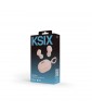 INTRAS TWS BT NEUTRON ROSE KSIX