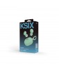 INTRAS TWS BT NEUTRON VERT KSIX