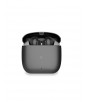 INTRAS TWS BT ENC ALU METEOR NOIR KSIX