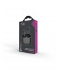 INTRAS TWS BT ENC ALU METEOR NOIR KSIX