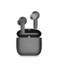 INTRAS TWS BT ENC ALU METEOR NOIR KSIX