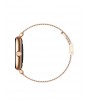 MONTRE CONNECTEE IRIA GOLD AND PINK KSIX