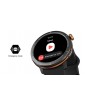 SMARTWATCH 2 LITE ORANGE HAMMER